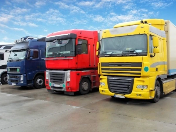 Antalya Yalvaç Nakliye